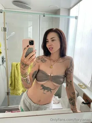 Foxylanaa OnlyFans Leaked Free Thumbnail Picture - #u4rPzgz2bF
