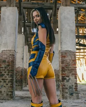 Foxylauragirl OnlyFans Leaked Free Thumbnail Picture - #4joqNFLvyn