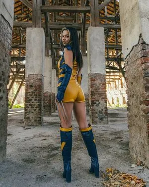 Foxylauragirl OnlyFans Leaked Free Thumbnail Picture - #70uRDGNYjm