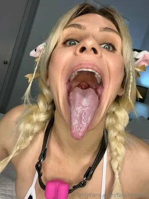 Foxylilmarie OnlyFans Leaked Free Thumbnail Picture - #LU8CnTkN4D