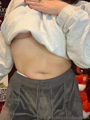 Foxylocked OnlyFans Leaked Free Thumbnail Picture - #4D8EonVNCR