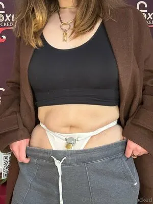 Foxylocked OnlyFans Leaked Free Thumbnail Picture - #EBwVvzdnoO