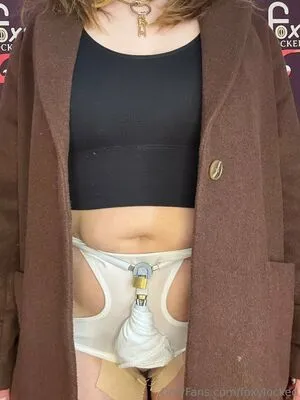 Foxylocked OnlyFans Leaked Free Thumbnail Picture - #FtRpPqSzWS
