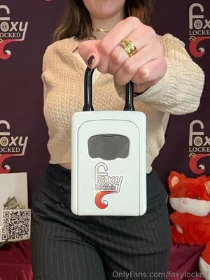 Foxylocked OnlyFans Leaked Free Thumbnail Picture - #GZ5nvHa2Gk