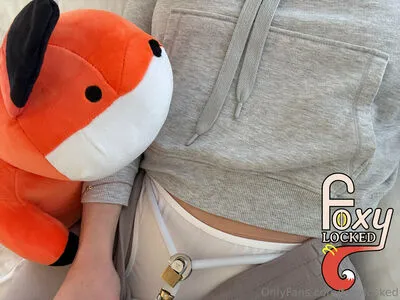 Foxylocked OnlyFans Leaked Free Thumbnail Picture - #TtQe9r4ulY