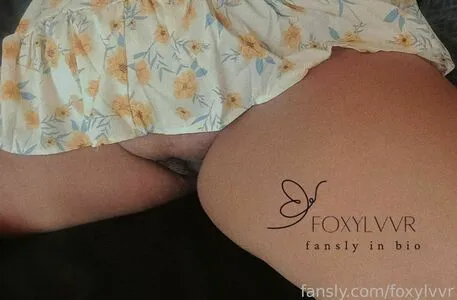 Foxylvvr OnlyFans Leaked Free Thumbnail Picture - #DLWwUmjHZ1