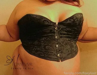 Foxylvvr OnlyFans Leaked Free Thumbnail Picture - #JQGOg9HJLr