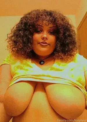 Foxylvvr OnlyFans Leaked Free Thumbnail Picture - #RImRP5pflf