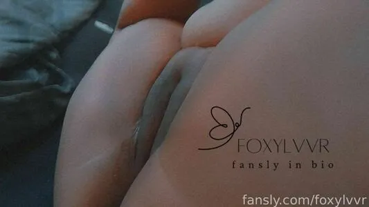 Foxylvvr OnlyFans Leaked Free Thumbnail Picture - #SaEhVdIVEx