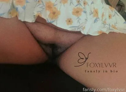 Foxylvvr OnlyFans Leaked Free Thumbnail Picture - #Y0v4bKEzd1
