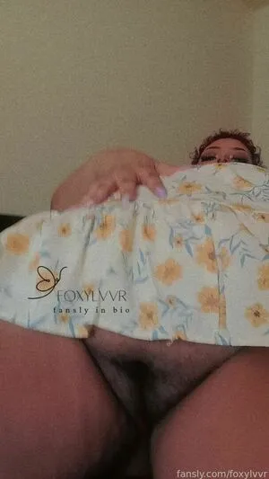 Foxylvvr OnlyFans Leaked Free Thumbnail Picture - #yeVkxwnERh