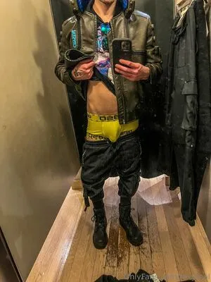 Foxymal OnlyFans Leaked Free Thumbnail Picture - #lphuivrubo