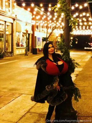 Foxymenagerieverre OnlyFans Leaked Free Thumbnail Picture - #Ex4j8Kuc3H