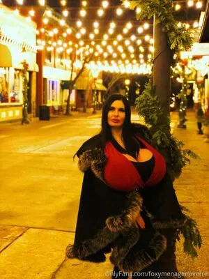 Foxymenagerieverre OnlyFans Leaked Free Thumbnail Picture - #Ib38TAeCjd