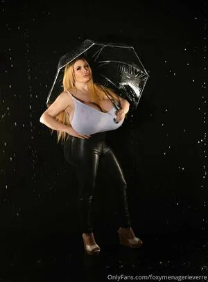Foxymenagerieverre OnlyFans Leaked Free Thumbnail Picture - #Ickz6Az3m4