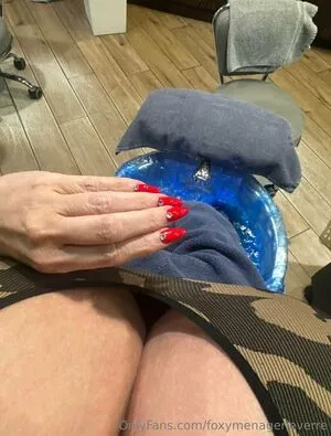 Foxymenagerieverre OnlyFans Leaked Free Thumbnail Picture - #J4u4WtPmmQ