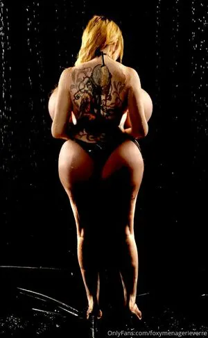 Foxymenagerieverre OnlyFans Leaked Free Thumbnail Picture - #JkMMHybL1L
