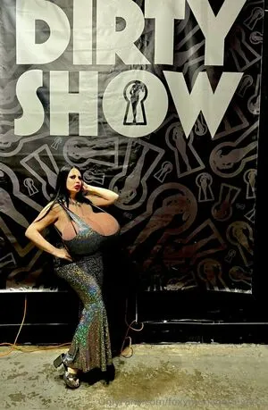 Foxymenagerieverre OnlyFans Leaked Free Thumbnail Picture - #Nkkq9a9UVG