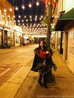 Foxymenagerieverre OnlyFans Leaked Free Thumbnail Picture - #VasABbIJZy