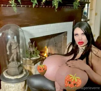 Foxymenagerieverre OnlyFans Leaked Free Thumbnail Picture - #bCkcEXzTEG