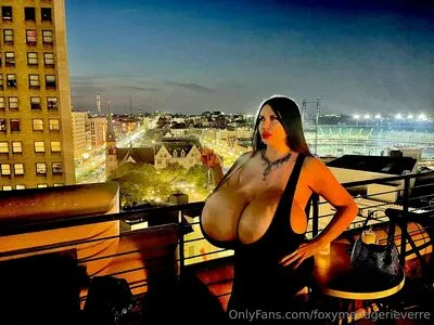 Foxymenagerieverre OnlyFans Leaked Free Thumbnail Picture - #bZeggIkCaY