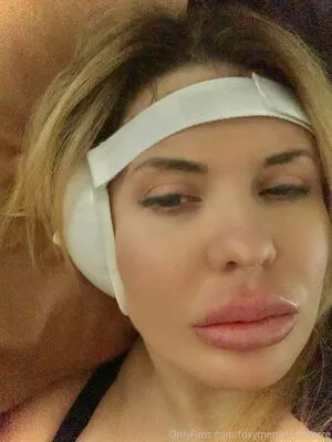 Foxymenagerieverre OnlyFans Leaked Free Thumbnail Picture - #cNZeCSkSpF