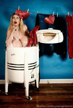 Foxymenagerieverre OnlyFans Leaked Free Thumbnail Picture - #gEy5MwAwuC