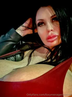Foxymenagerieverre OnlyFans Leaked Free Thumbnail Picture - #lliTuR7lmV