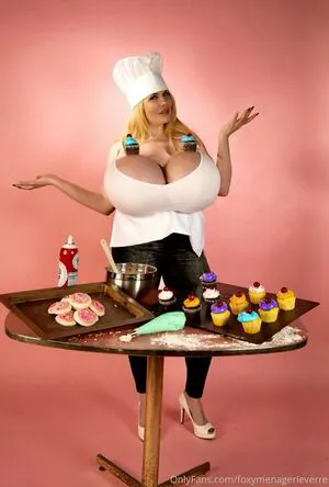 Foxymenagerieverre OnlyFans Leaked Free Thumbnail Picture - #mThDG6wAp7