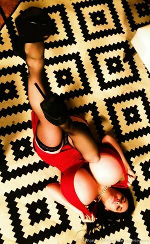 Foxymenagerieverre OnlyFans Leaked Free Thumbnail Picture - #q9U9XwsUDo