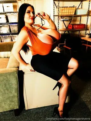 Foxymenagerieverre OnlyFans Leaked Free Thumbnail Picture - #wRn9Y0ONlK
