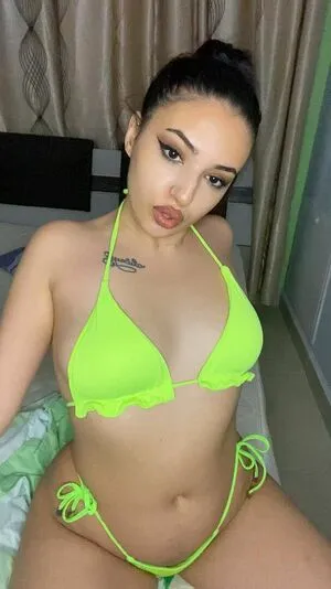 Foxymilena OnlyFans Leaked Free Thumbnail Picture - #EtHsadJixC