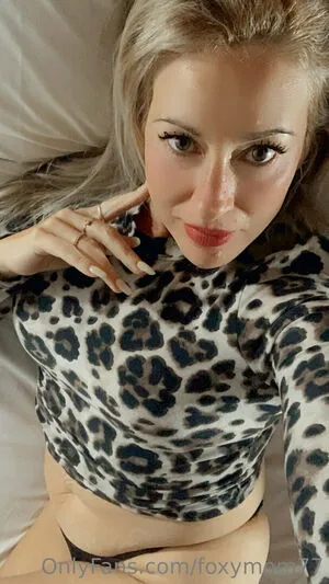 Foxymom77 OnlyFans Leaked Free Thumbnail Picture - #sFwIU6smJ0