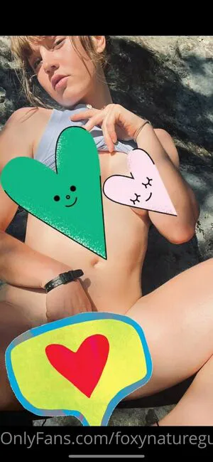 Foxynaturegurl OnlyFans Leaked Free Thumbnail Picture - #uwhn6kP5g0