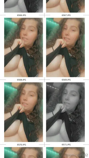 Foxynicole95 OnlyFans Leaked Free Thumbnail Picture - #HyCco8zthp