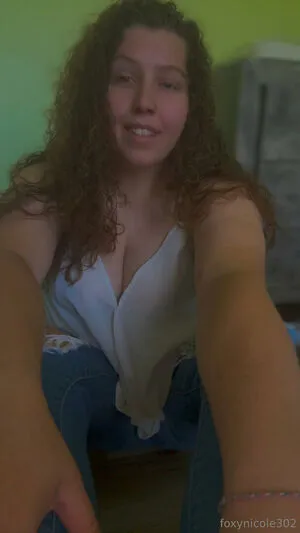 Foxynicole95 OnlyFans Leaked Free Thumbnail Picture - #aLN8SG5VBp