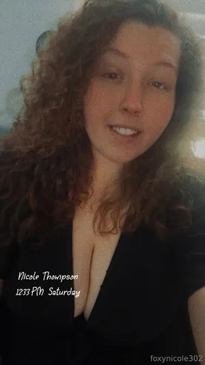 Foxynicole95 OnlyFans Leaked Free Thumbnail Picture - #yE8phOgmlW