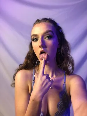 Foxyopheliaa OnlyFans Leaked Free Thumbnail Picture - #67qN6H4bg8