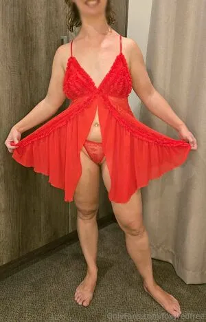 Foxyredfree OnlyFans Leaked Free Thumbnail Picture - #YDC8Ll3QTC