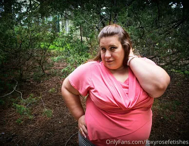 Foxyrosefetishes OnlyFans Leaked Free Thumbnail Picture - #D3YXwAGmJY