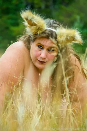 Foxyrosefetishes OnlyFans Leaked Free Thumbnail Picture - #Dhp2oJTVeI