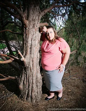 Foxyrosefetishes OnlyFans Leaked Free Thumbnail Picture - #EvbJ42qFYb