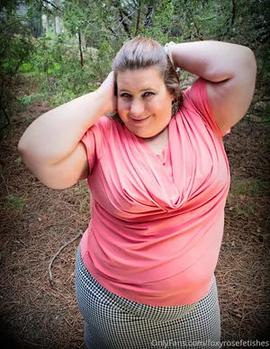 Foxyrosefetishes OnlyFans Leaked Free Thumbnail Picture - #Oo4r2wb0gX