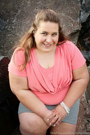 Foxyrosefetishes OnlyFans Leaked Free Thumbnail Picture - #POJ36WCSnh