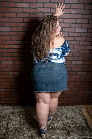 Foxyrosefetishes OnlyFans Leaked Free Thumbnail Picture - #Y2PuE8Mtjx