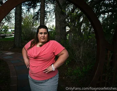 Foxyrosefetishes OnlyFans Leaked Free Thumbnail Picture - #bpe6EhQAjF