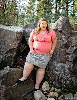 Foxyrosefetishes OnlyFans Leaked Free Thumbnail Picture - #hMlryenzlL