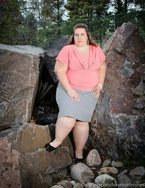 Foxyrosefetishes OnlyFans Leaked Free Thumbnail Picture - #kZgUM7OB4n