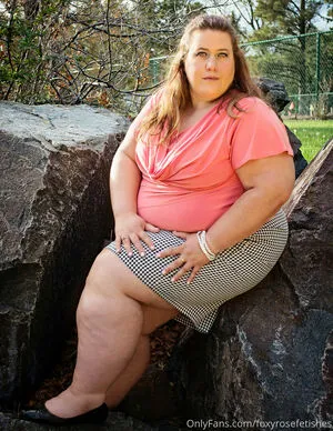 Foxyrosefetishes OnlyFans Leaked Free Thumbnail Picture - #lf84TMXsbd