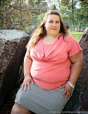 Foxyrosefetishes OnlyFans Leaked Free Thumbnail Picture - #nO86a5Jdx9